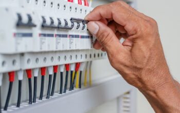 Circuit Breaker Keeps Tripping – Diagnosis & Repair