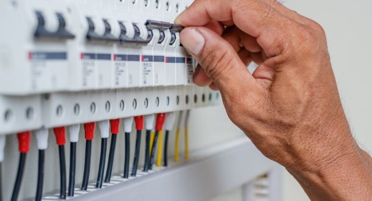 Circuit Breaker Keeps Tripping – Diagnosis & Repair