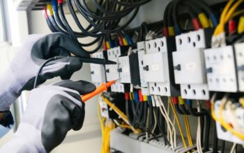 Fixing Tripping Earth Leakage