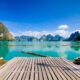 Khao Sok and Cheow Lan Lake Tour Overnight (2D1N)