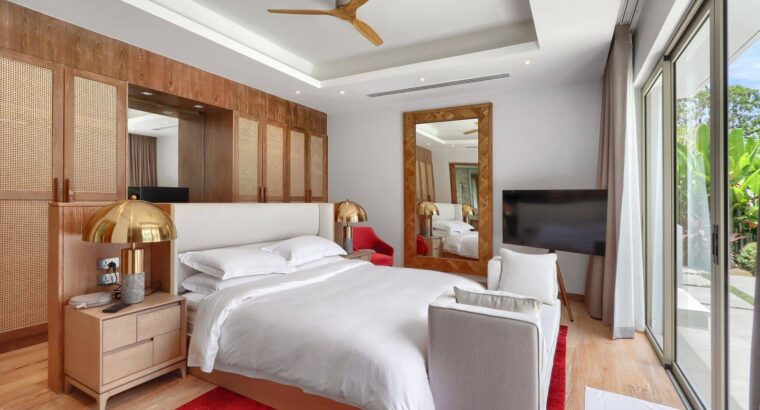 4BHR Botanica The Nature