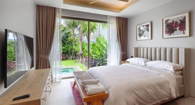 4BHR Botanica The Nature