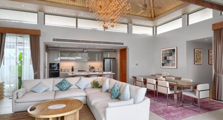 4BHR Botanica The Nature