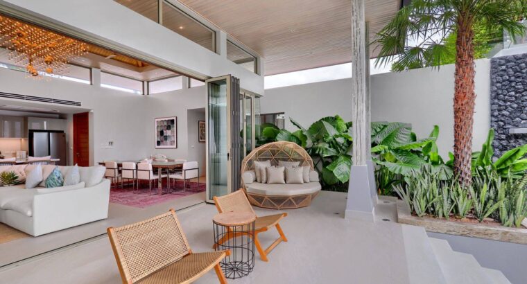 4BHR Botanica The Nature