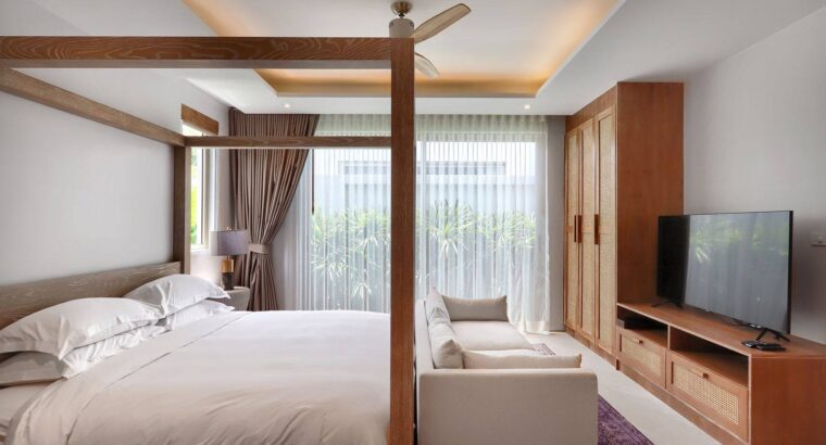 4BHR Botanica The Nature