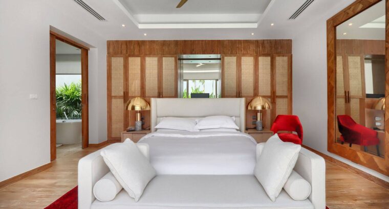 4BHR Botanica The Nature