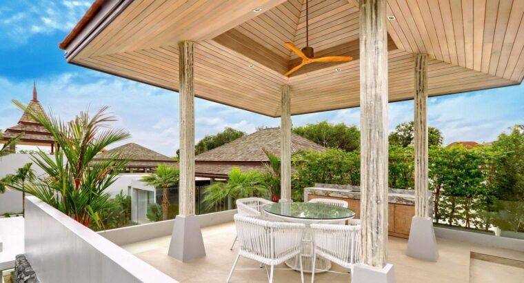 4BHR Botanica The Nature