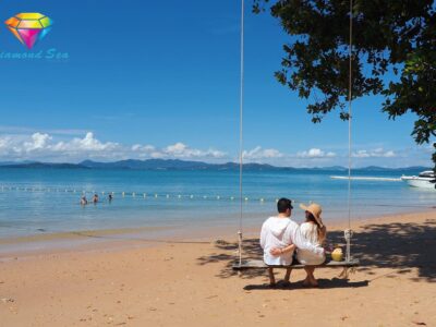 James Bond Island by Speedboat
