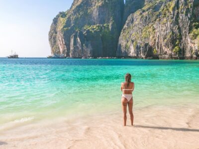 James Bond Island and Phi Phi Islands Tour