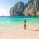 James Bond Island and Phi Phi Islands Tour