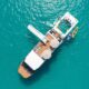 Phi Phi Islands: Catamaran Cruise with Sunset